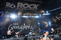 Mrs. GREEN APPLE（写真提供：ROCK IN JAPAN FESTIVAL 2019）
