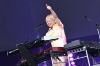 藤澤涼架（Key）（写真提供：ROCK IN JAPAN FESTIVAL 2019）