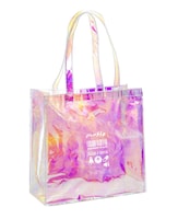 「m-flo presents portal20 vol.1」で販売されるバッグ。