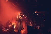 羊文学（撮影：川島悠輝）