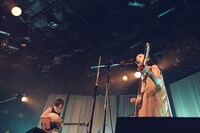 「まばたき」最終公演の様子。（撮影：川島悠輝）