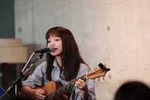 村田寛奈（写真提供：レプロエンタテインメント）