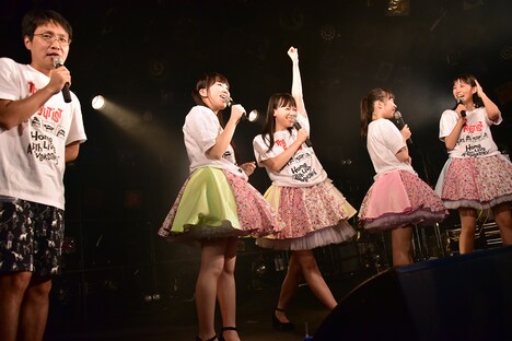 左から南波一海、RYUTist。