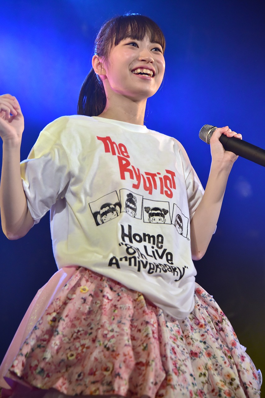 宇野友恵