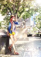 CHiCO with HoneyWorks