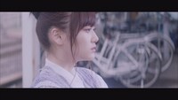 乃木坂46「路面電車の街」ミュージックビデオより。