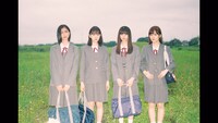 乃木坂46「路面電車の街」ミュージックビデオより。