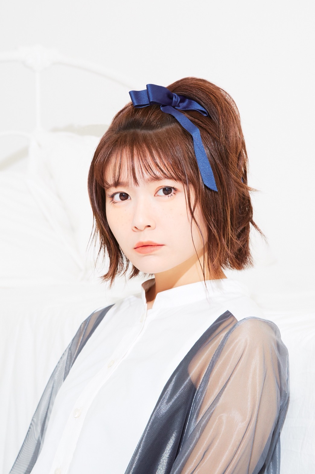 竹達彩奈
