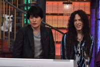 「ダウンタウンDX」より。(c)読売テレビ