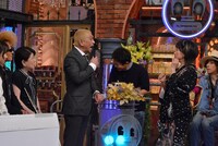 「ダウンタウンDX」より。(c)読売テレビ