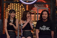 「ダウンタウンDX」より。(c)読売テレビ