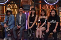 「ダウンタウンDX」より。(c)読売テレビ