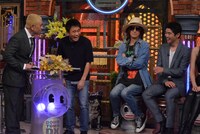 「ダウンタウンDX」より。(c)読売テレビ