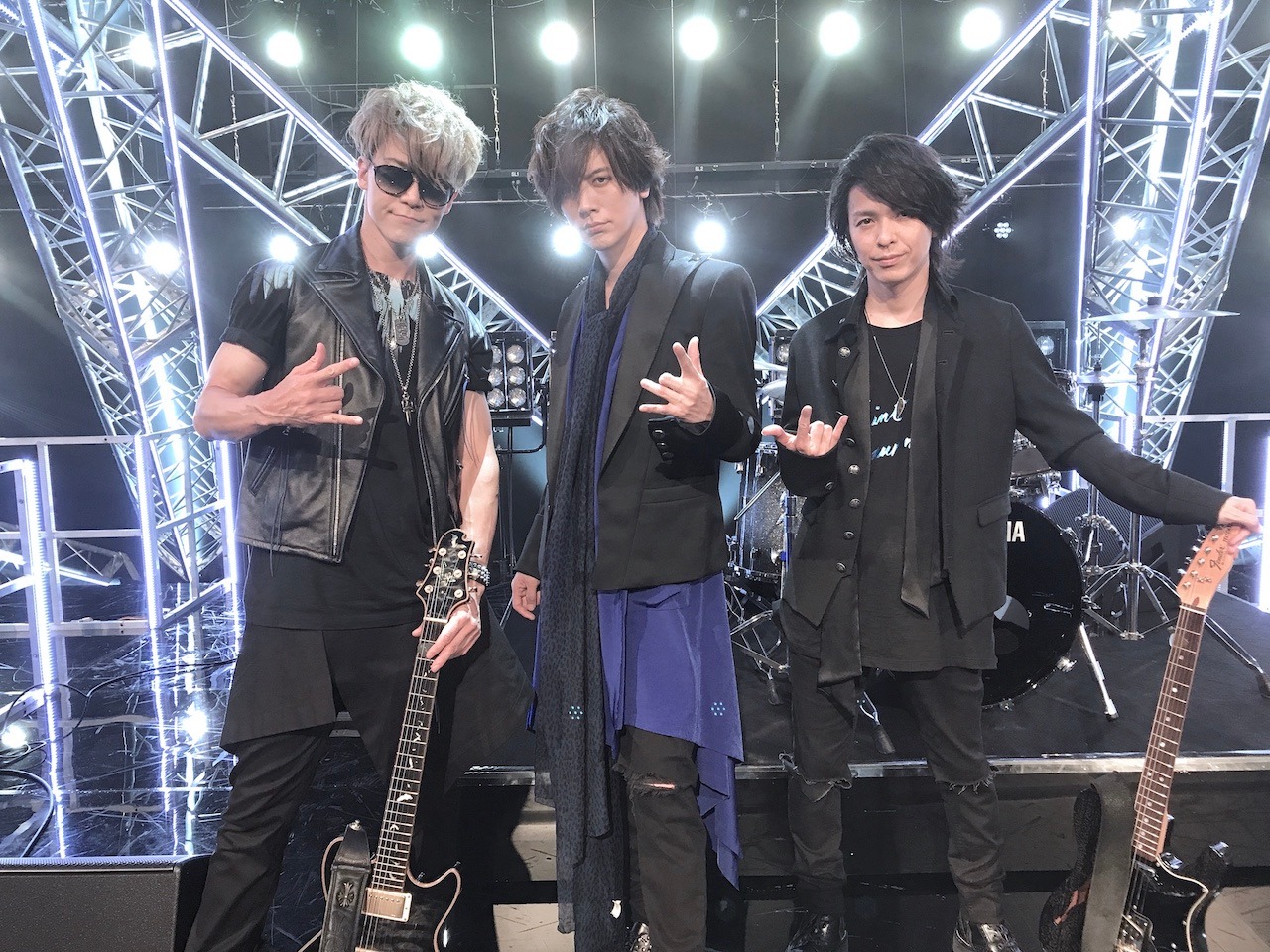 BREAKERZ