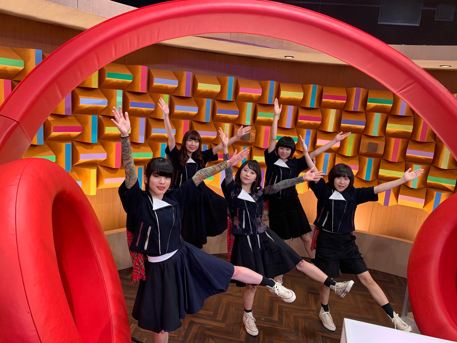 BiS