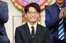 星野源 (c)日本テレビ