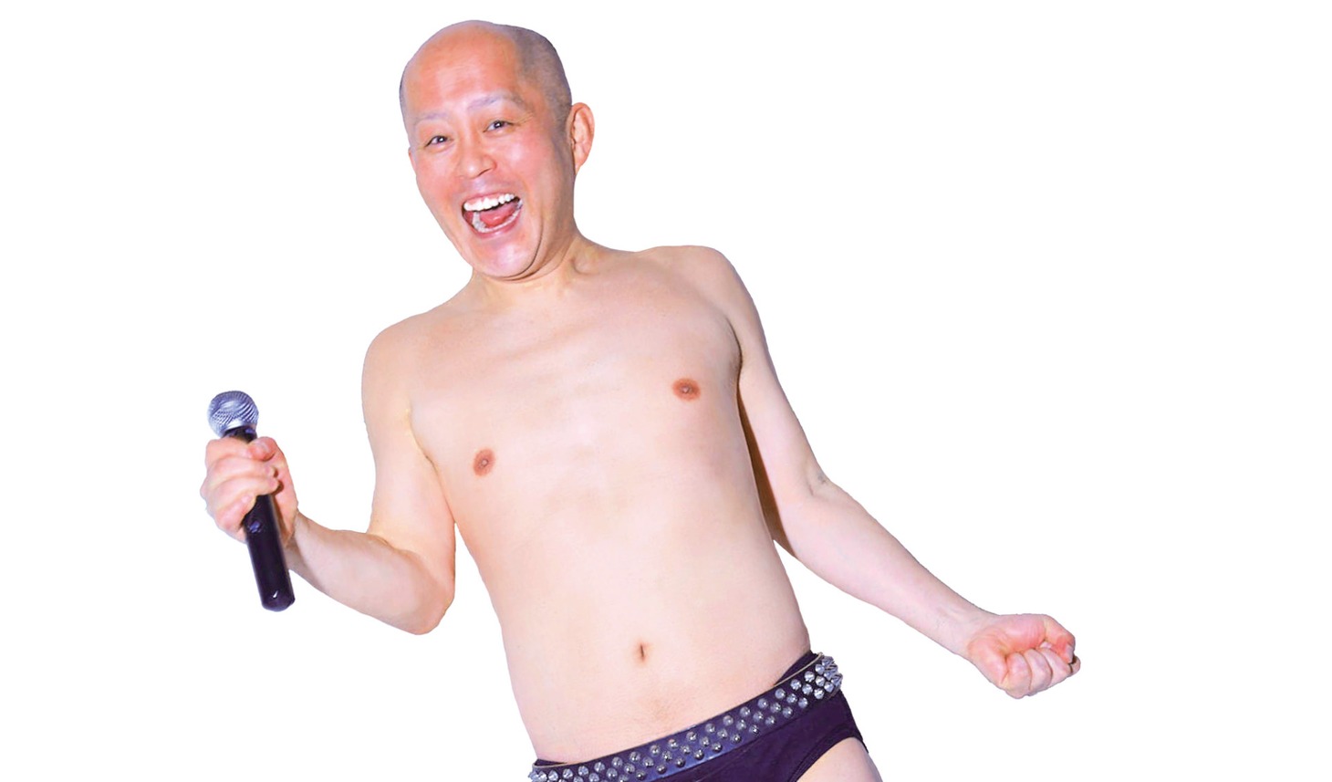 クリトリック・リス