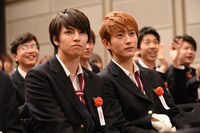 「花にけだもの～Second Season～」より。