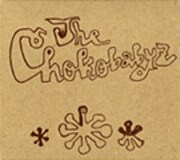 チョコベビーズロゴ