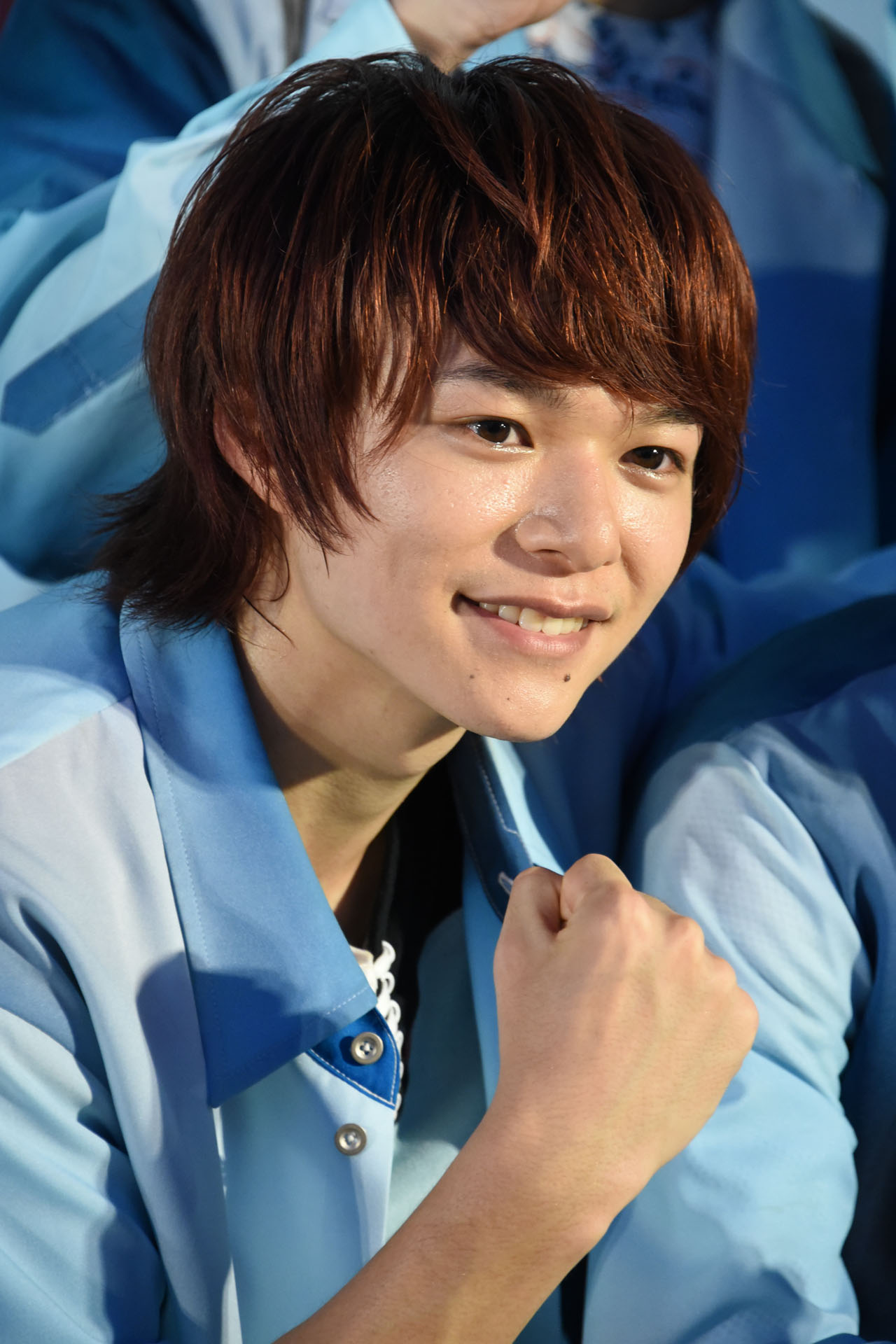 志村玲於