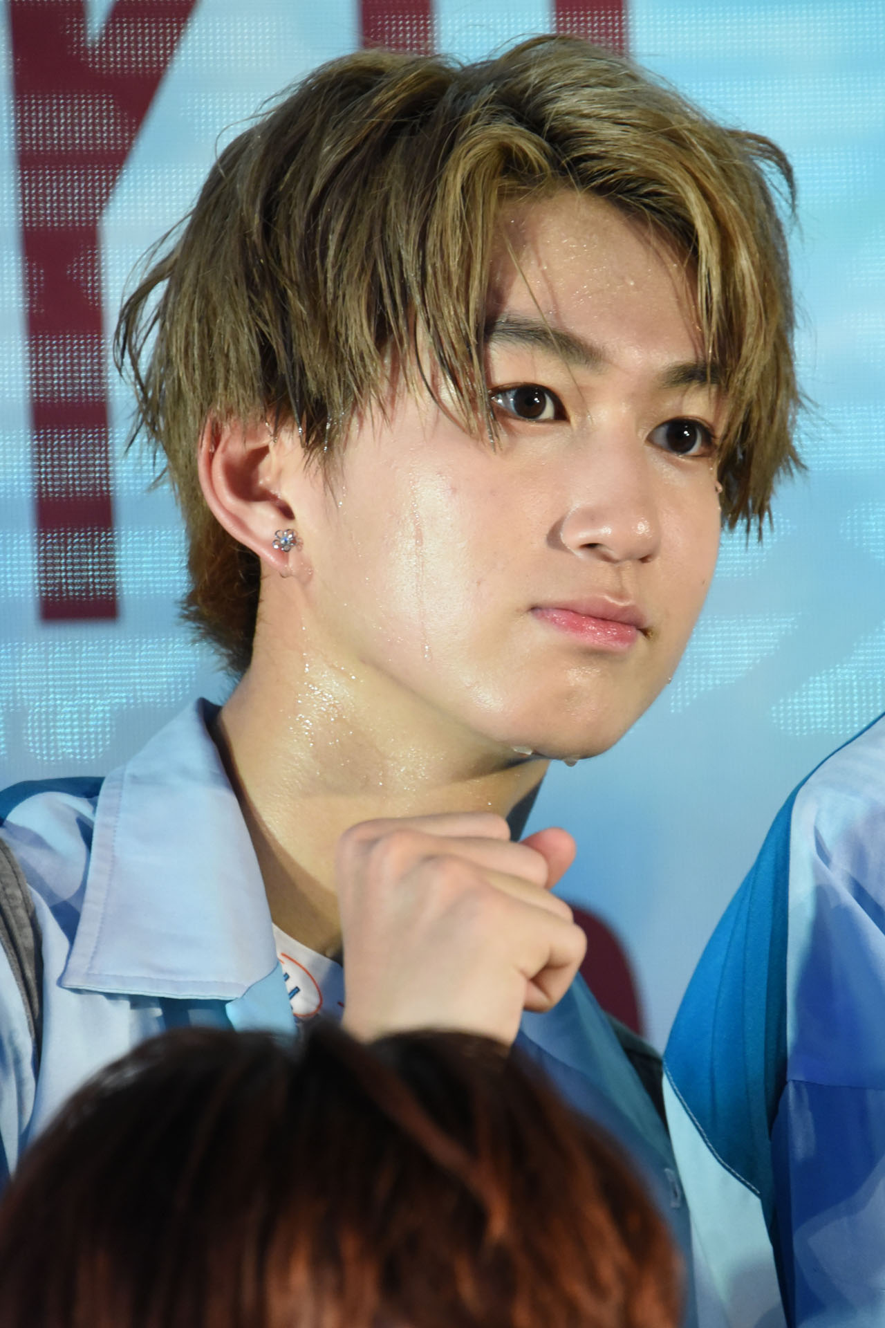 池田彪馬