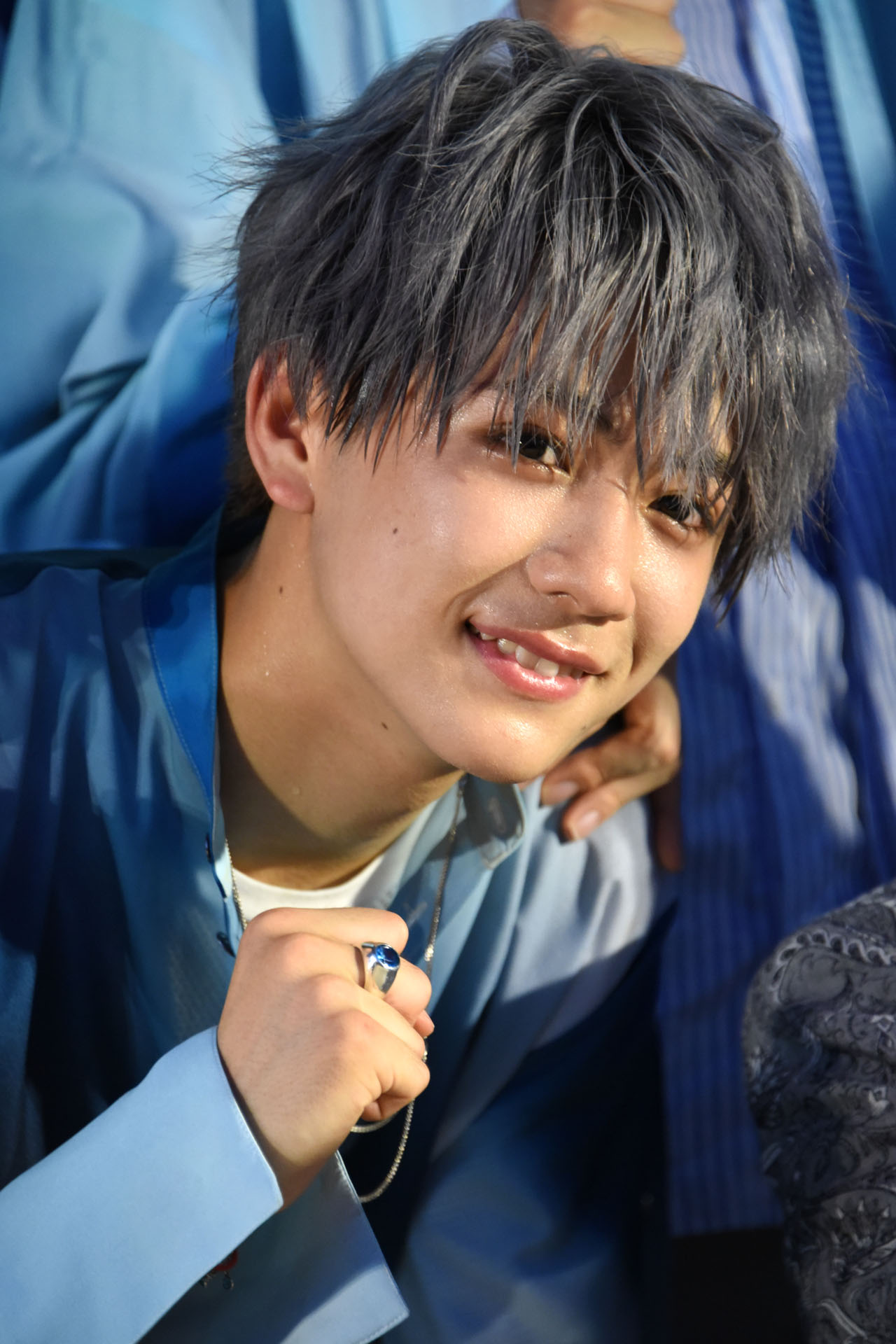 田中洸希
