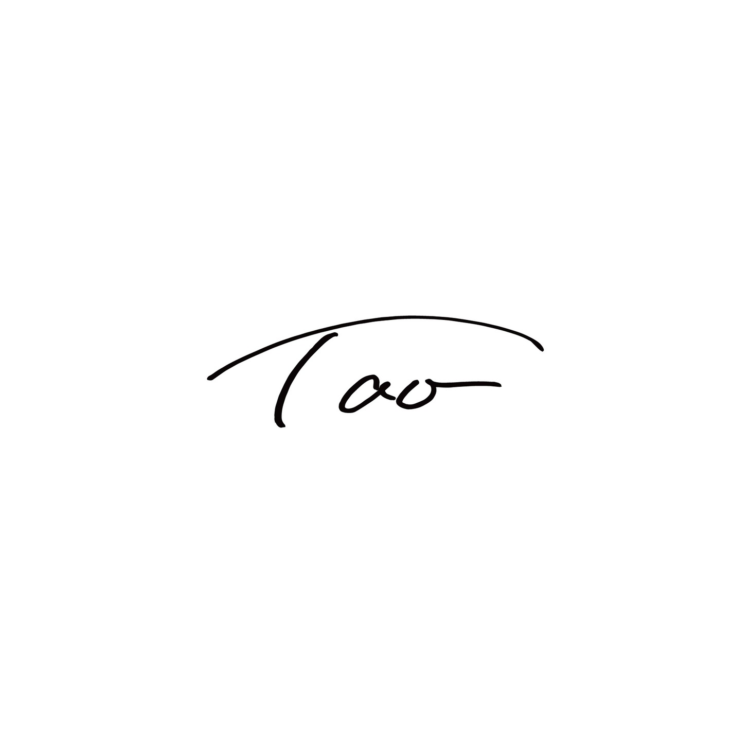 Maki 「Tao」ジャケット