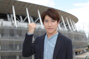 村上信五（関ジャニ∞） (c)フジテレビ