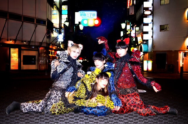 二丁目の魁カミングアウト