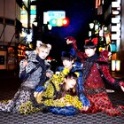 二丁目の魁カミングアウト、きまるモッコリが休養に入ることを発表