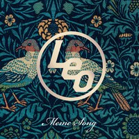 佐々木亮介「Meme Song（Chicago Mix）」配信ジャケット