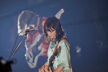 yonige（撮影：太田好治・立脇卓）