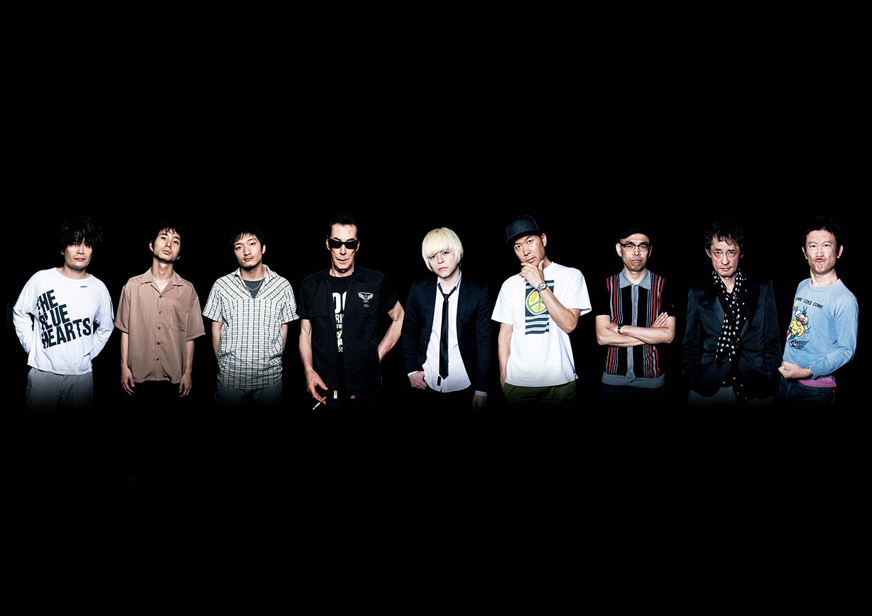 「夏の魔物」“煽りVTR”にシナロケ鮎川、THA BLUE HERB・BOSS、イースタン吉野ら