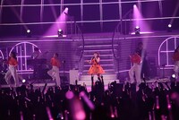 「田村ゆかり LOVE▽LIVE 2019 *Twilight▽Chandelier*」追加公演の様子。