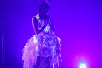 「田村ゆかり LOVE▽LIVE 2019 *Twilight▽Chandelier*」追加公演の様子。