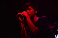 四方颯人（YAJICO GIRL）（Photo by Masanori Fujikawa）