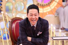 東野幸治 (c)日本テレビ