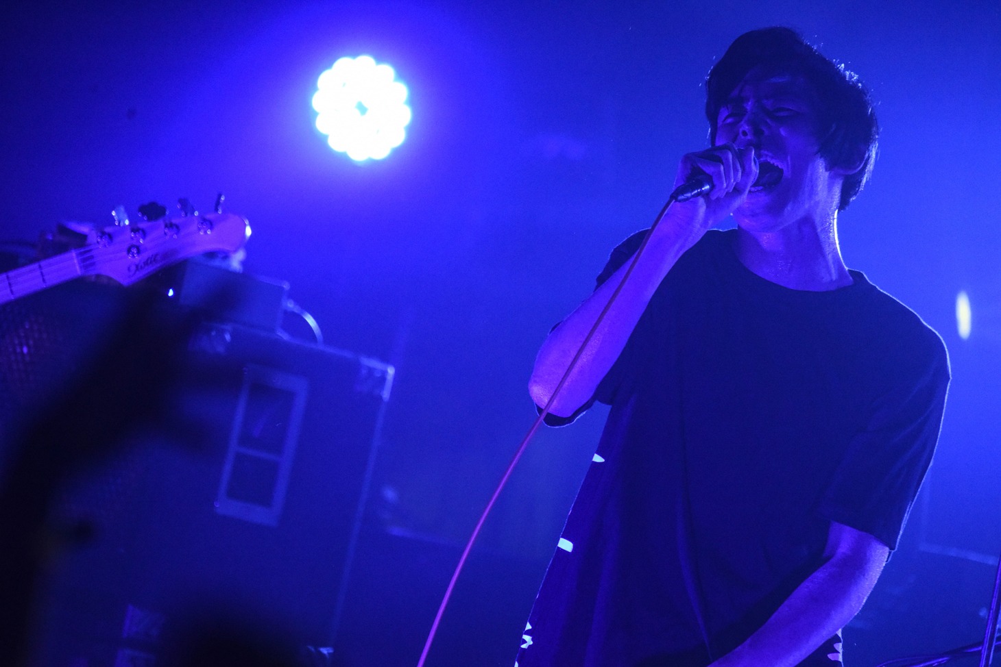 岩渕想太（パノラマパナマタウン）（Photo by Masanori Fujikawa）