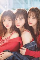 「CanCam」10月号より。