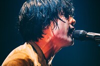 松本大（LAMP IN TERREN）（撮影：ハタサトシ）