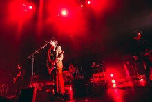 LAMP IN TERREN（撮影：ハタサトシ）