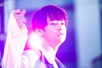 伊藤壮吾（撮影：笹森健一）