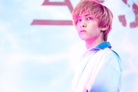 古川毅（撮影：笹森健一）