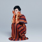 Superfly、NHK朝ドラ「スカーレット」の主題歌担当