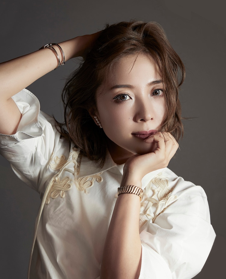 ビューティフル キャストら80名が集結 日本からは平原綾香が参加 ステージナタリー