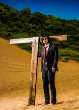 松永天馬（アーバンギャルド）