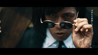 松永天馬「生欲」ミュージックビデオのワンシーン。