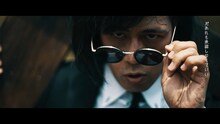 松永天馬「生欲」ミュージックビデオのワンシーン。
