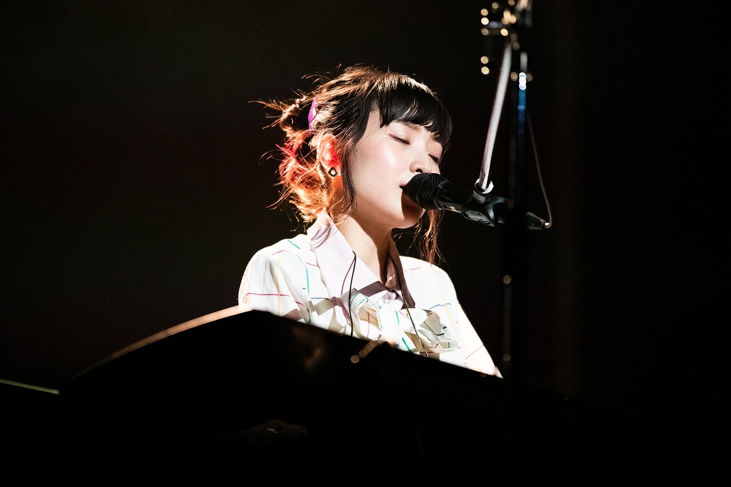 有安杏果 (c)Apricot Inc.