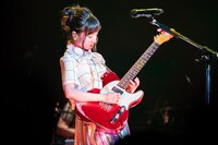 有安杏果 (c)Apricot Inc.